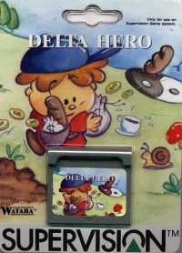 Delta Hero