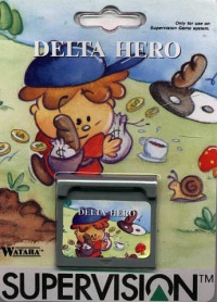 Delta Hero