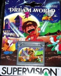 Dream World