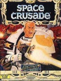 Space Crusade