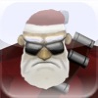 Santa Defender