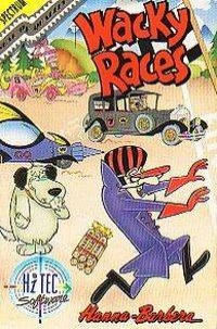 Wacky Races