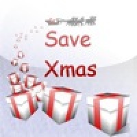 Save Xmas
