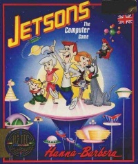 Jetsons: The Computer Game