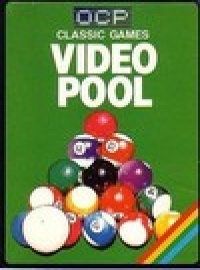 American 3D Pool