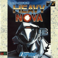 Heavy Nova