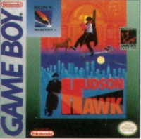 Hudson Hawk