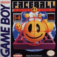 Faceball 2000