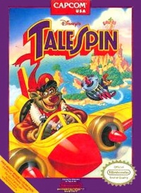 Disney's TaleSpin