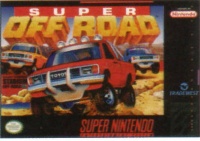 Super Off Road