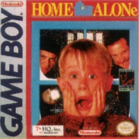 Home Alone