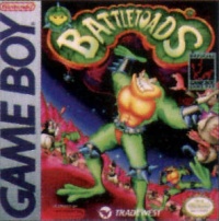 Battletoads