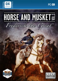 Horse and Musket: Volume I