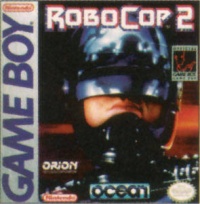 RoboCop 2