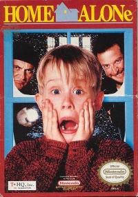 Home Alone