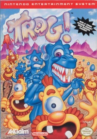 Trog