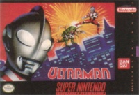 Ultraman