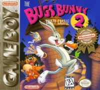 The Bugs Bunny Crazy Castle 2