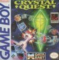 Crystal Quest