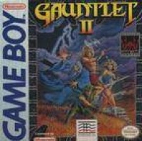 Gauntlet II