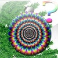 A New Year Stereogram Quiz