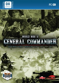 World War II: General Commander