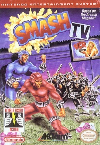 Smash T.V.