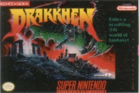 Drakkhen