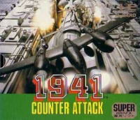 1941: Counter Attack