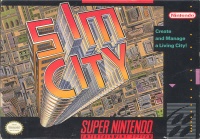 SimCity