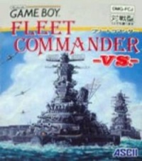 Fleet Commander Vs.