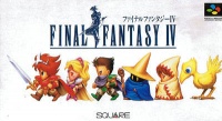 Final Fantasy IV