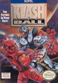 KlashBall