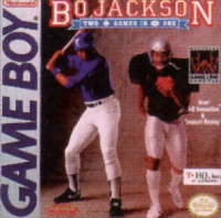 Bo Jackson: Two Games In One