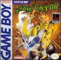 Tail 'Gator