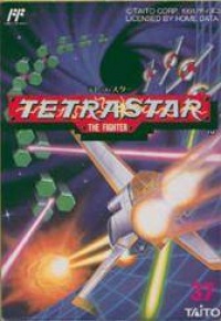 Tetra Star