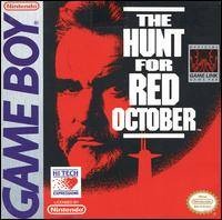 The Hunt for Red October