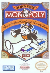 Monopoly