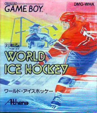 World Ice Hockey