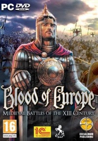 XIII Century: Blood of Europe