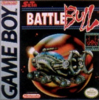 Battle Bull