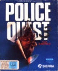 Police Quest 3: The Kindred