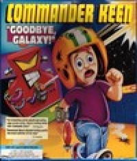 Commander Keen Episode II: The Earth Explodes