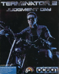 Terminator 2: Judgment Day