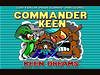 Commander Keen: Keen Dreams