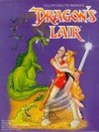 Dragon's Lair: Escape from Singe's Castle