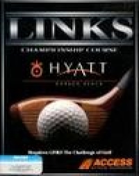 Links: Championship Course: Hyatt Dorado Beach Resort