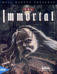 The Immortal