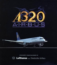 A320 Airbus