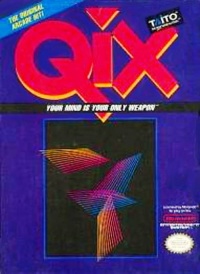 Qix